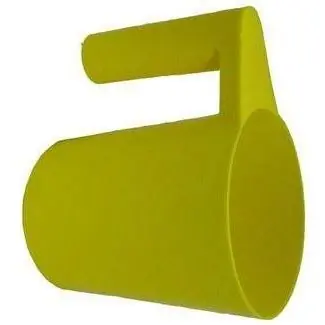 Aladdin 300 E-Z Scoop for D.E.