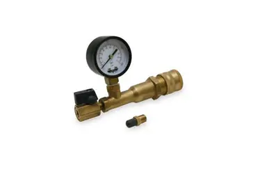 Everflow PTK Pressure Test Kit (water) RAVEN# PTK
