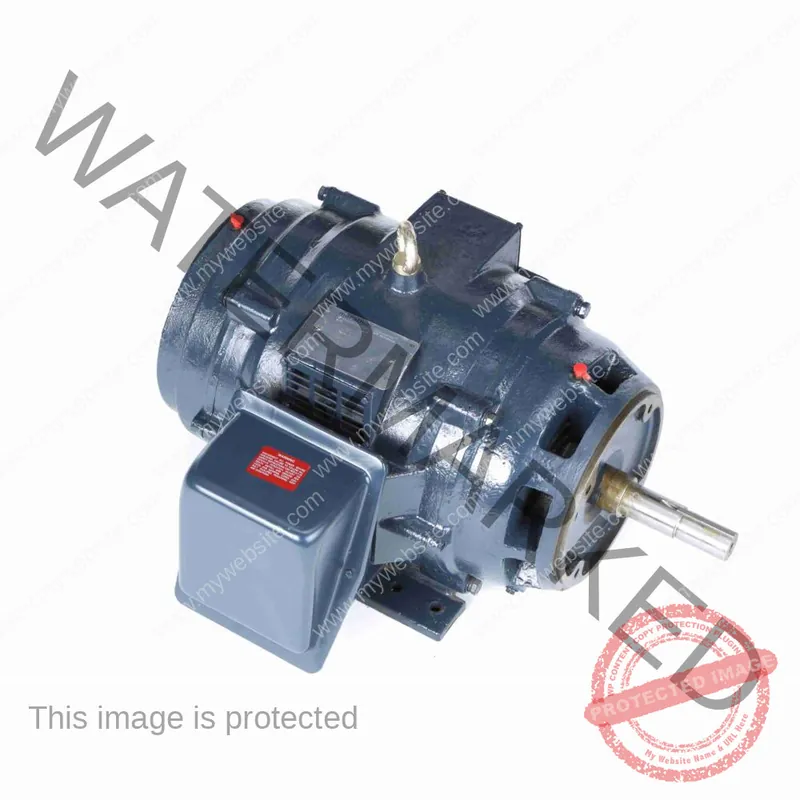 Marathon MGT0428 25hp 1775rpm DP 284JM * CLEARANCE *