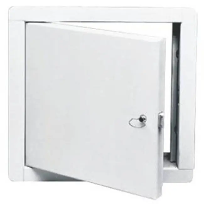 MIFAB MFRU2424 Insulated Fire Rated Access Doors - 24 X 24 MPFR ACCESS DOOR