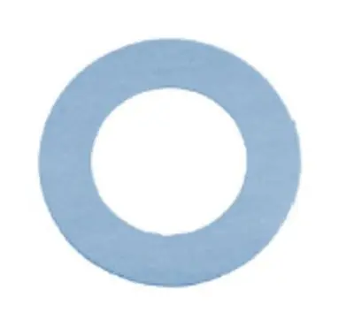 Everflow FGR04NA 4 Non-Asbestos Ring Gasket (10 Per Pack)
