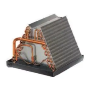 Aspen CM48E34-177L-000 Manufactured Home DX-Treme CM Series 3.5 - 4 Ton - Downflow - Aluminum and Copper - Uncased - Coil
