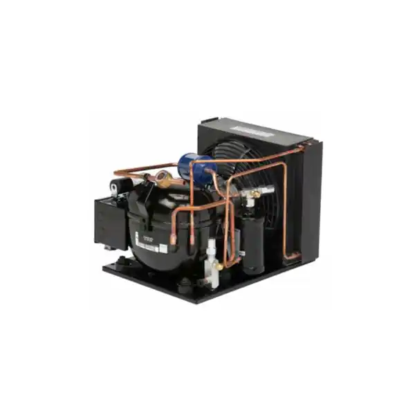 Copeland M6TL-0029-IAA-108 115v1ph Condensing Unit