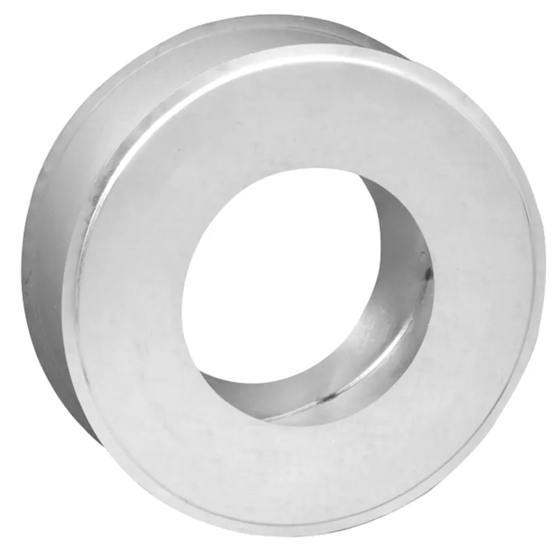 Hart & Cooley 16518 B-Vent Wall Thimble 8