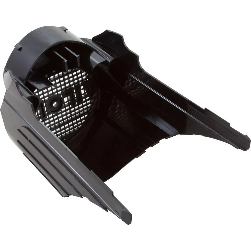 Jacuzzi 70600 JCZ MTR FAN COWL Motor Parts