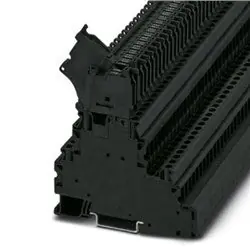 Phoenix 3214366 UT 4-L/HESILED 24 (5X20) Replacement MPN