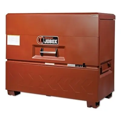 Crescent MPN 2-689990-01 Site-Vault Piano Box 60.3 ft³ Brown