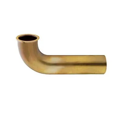 Everflow 2218 1-1/2 x 8 RB Direct Connect Waste Bend