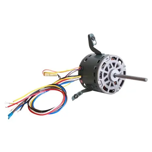 ROTOM DD-046 1/2 HP, 1075 RPM, 208/230 VOLT * CLEARANCE *