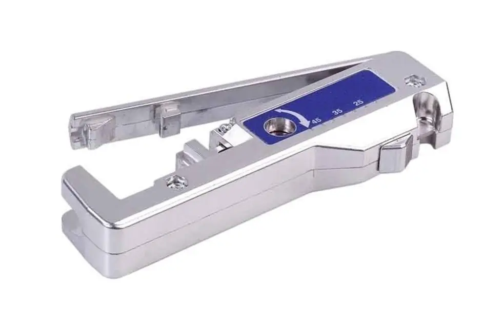 CommScope 1725150-3 Power Connector