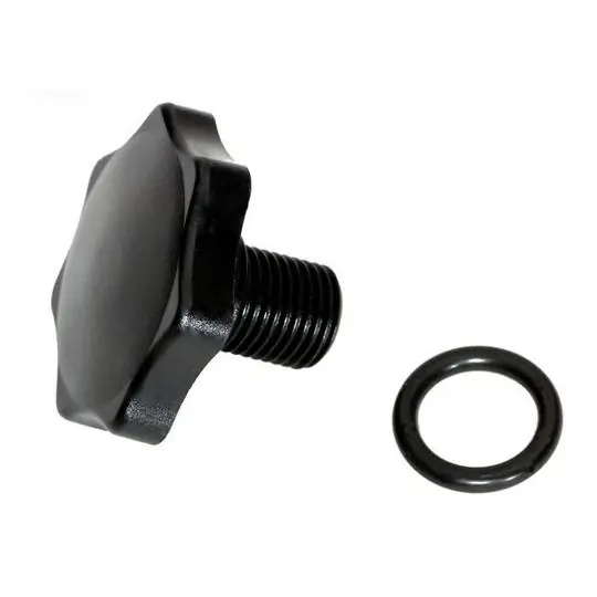 Astral Products 4404210304 Air Relief Plug