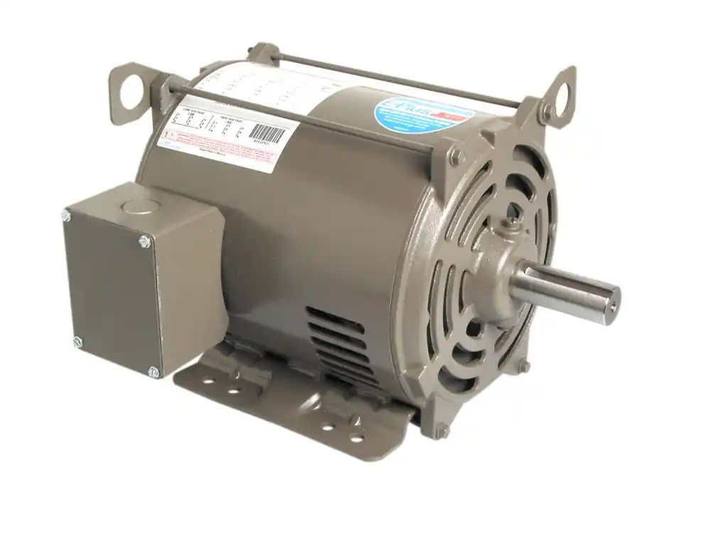 CENTURY UE926 Century,10hp,1755rpm,ODP,215 * CLEARANCE *