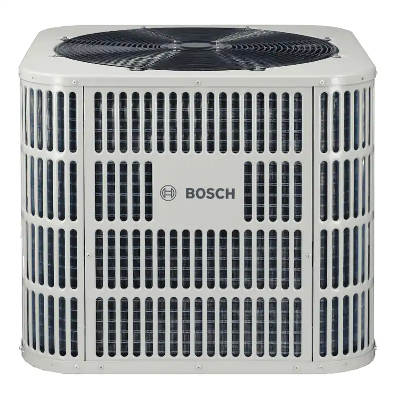 BOSCH BOVA-24HDN1-M15G(8-733-956- BOVA15 IDS Light Heat Pump 15 SEER 2 Ton 24k BTUH
