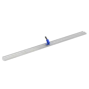 Bon 82-427 Bullfloat - Mag 120 X 8 Rnd End - With Wormgear Brkt