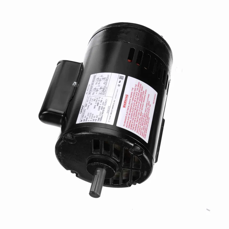 CENTURY OKA1072 0.75hp 3450rpm ODP 48 * CLEARANCE *
