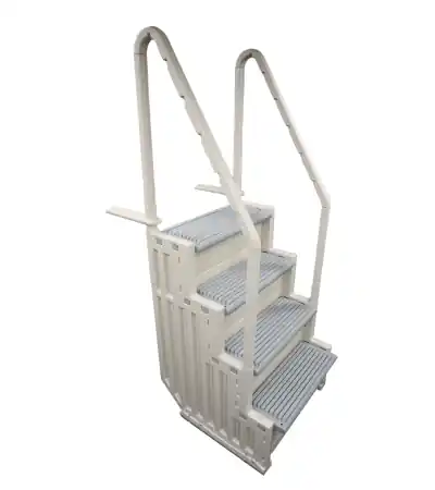 Confer Plastics STEP-1X Above Ground Pool Step
