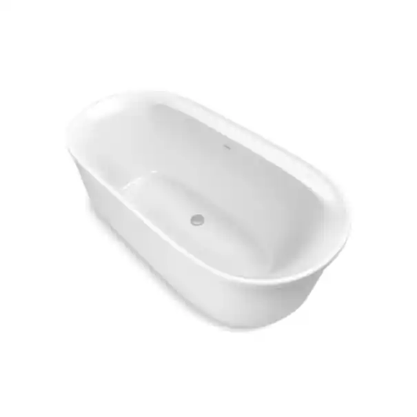 Sterling 95333-0 Spectacle FS 60 Oval Tub