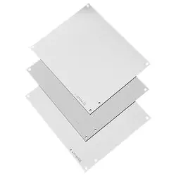 Hoffman A60BFP42G Panel, Lg NEMA 12 / 56.00x38.00 fits 60x42
