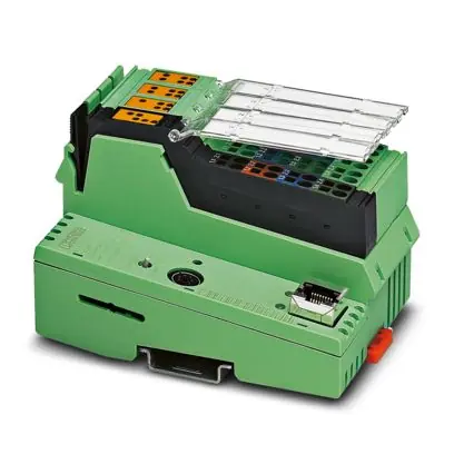 Phoenix Contact 2700973 Inline Controller