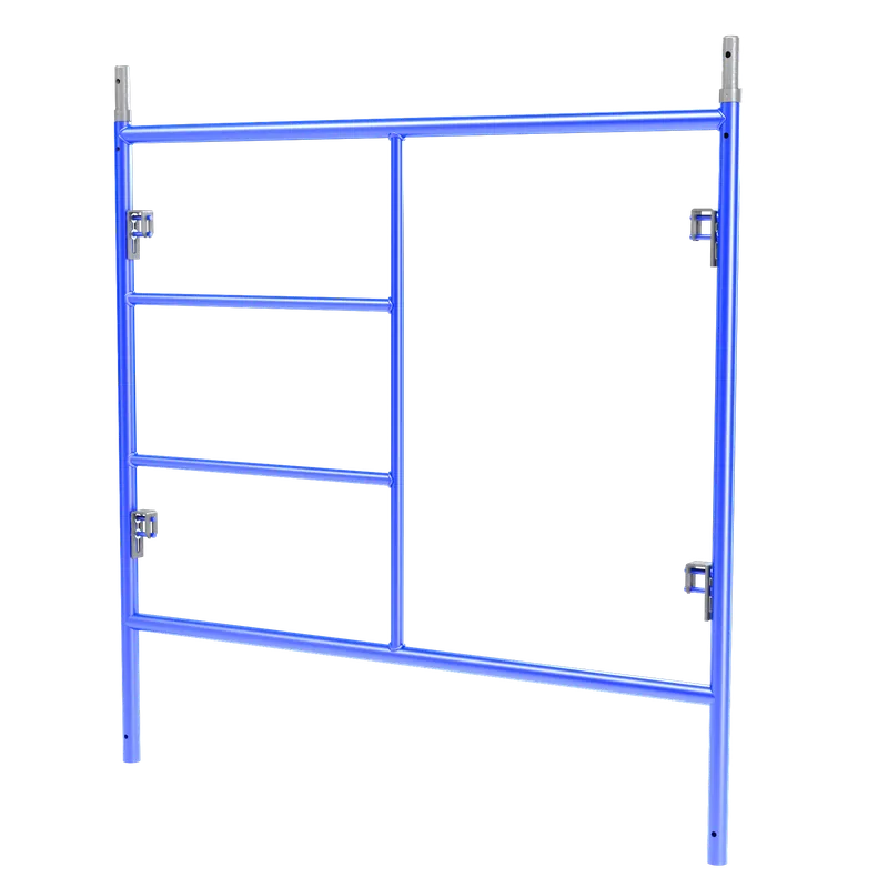 Bon 14-202 Step Type Scaffold End Frame - 5' x 5'