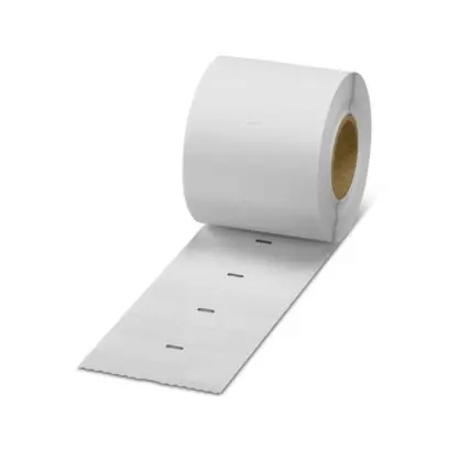Phoenix Contact 0800075 Cable Marker Label 25X13 mm Replacement MPN