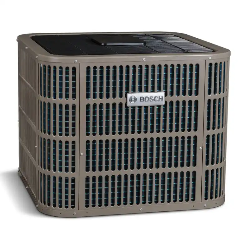Bosch Thermotechnology BOVB-36HDN1-M18M 3 Ton - Heat Pump BOSCH