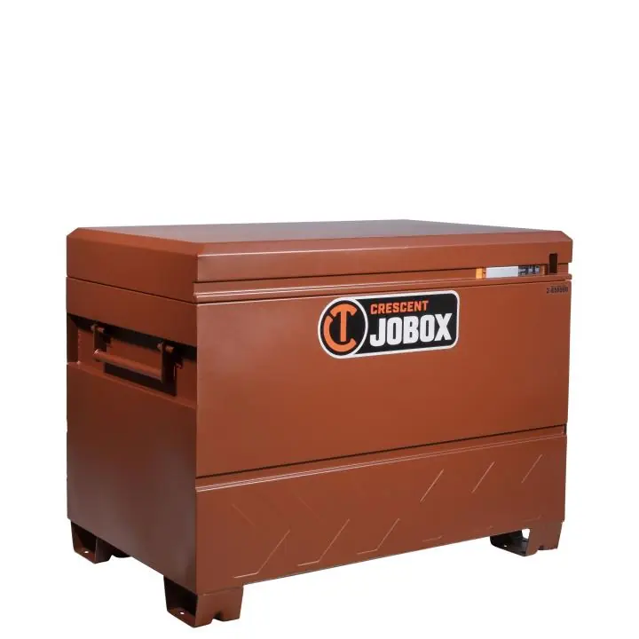 Crescent 2-656990 Site-Vault Heavy-Duty Chest 48 in W x 30 in D x 33-3/8 in H