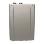 Noritz America GQ-C3260WZ-FF US NG 199 MBH Indoor Condensing Natural Gas Tankless Water Heater