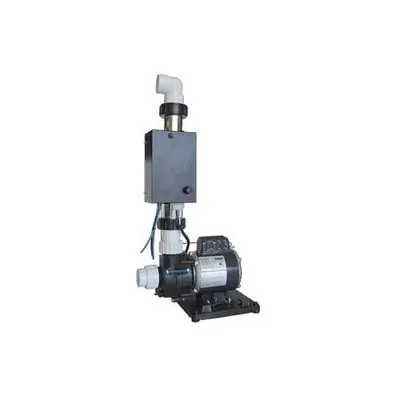HydroQuip BES-55-3W Baptismal Equipment