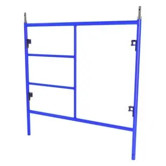 Bon 14-201 Step Type Scaffold End Frame - 5' x 4' 6