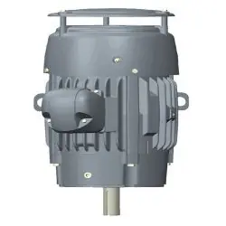 CENTURY CNT10P2DE 10 HP - TEFC - 1760 RPM * CLEARANCE *