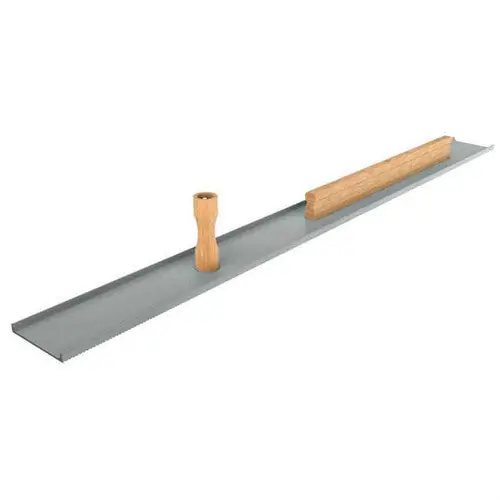 Bon 83-152 Single Notch Darby - 42 Magnesium With Knob & Rail