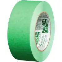 ShurTech 667016 Painter's Mate Green Masking Tape 1 7/8 x 60 yd