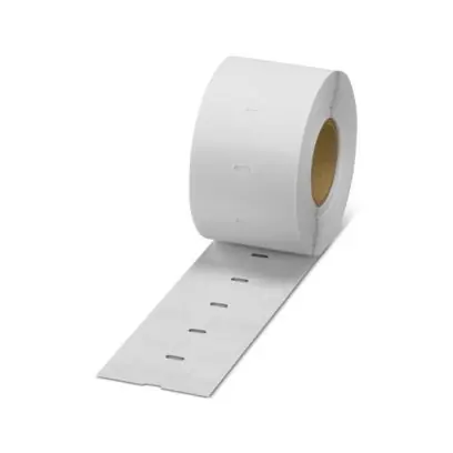 Phoenix Contact 0800073 Cable Marker Label 12.7 mm (Width) Replacement MPN