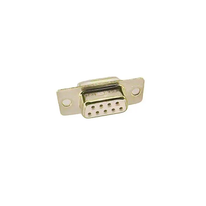 Johnson Controls TAD-DB9-0 DB-9 Serial Port Connector