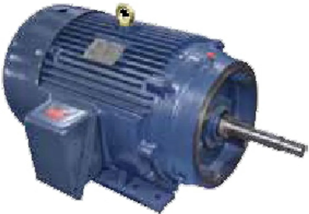 Century CPE12 1hp 3475rpm TEFC 143 * CLEARANCE *