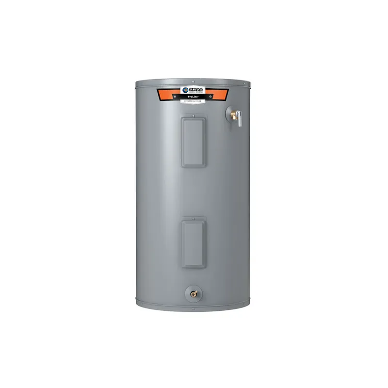 State Water Heaters EN6-40-DORS ProLine Standard Electric Water Heater 0.92 UEF 40 Gallon Replacement MPN 5810