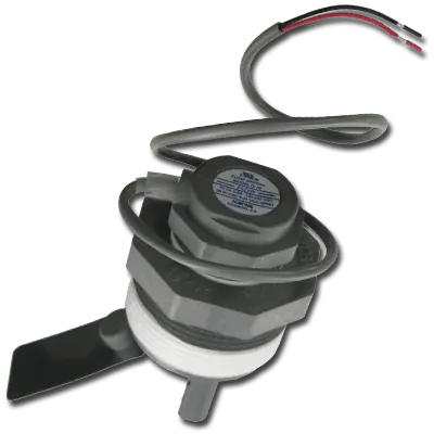 Harwil 1710-14 Flow Switch, D1 Q10N, 1mpt, 0.5A