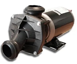 Jacuzzi 2500-250S Pump 230V 1-Speed 5.7A