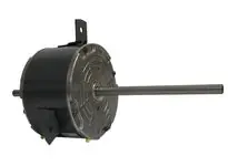 FASCO D864 5.6DIA 1/6HP 3SPD208-23 * CLEARANCE *