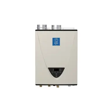 State Water Heaters SCT-199I-N CT-199 Commercial Tankless Gas Water Heater