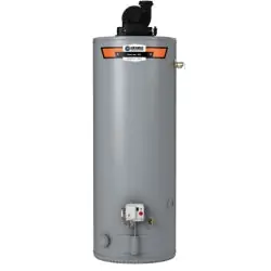 State Water Heaters GS6-50-HRVIT ProLine XE Power Vent Gas Water Heater 50k BTU 50 Gallon