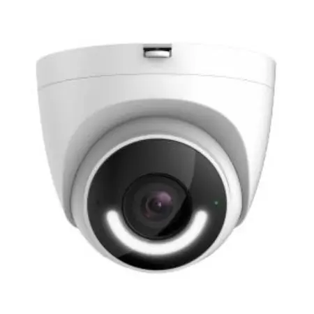 NAPCO ISV2-DOME-WIFI HI DEF IP WI-FI DOME CAMERA