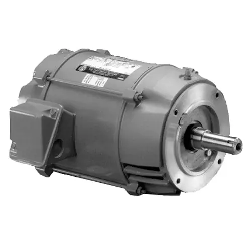 NIDEC DJ3E2DU MOTOR POWER (SIZE/QUANTITY/PACK/ANGLE) REPLACEMENT MPN * CLEARANCE *