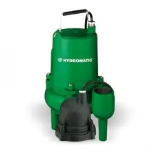 CENTURY SP50MCI2 Hydromatic 1/2 HP * CLEARANCE *