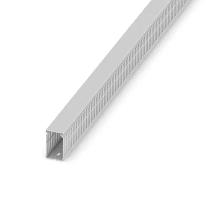 Phoenix Contact 3240192 Wire Duct And Cover 1 1/2 in.