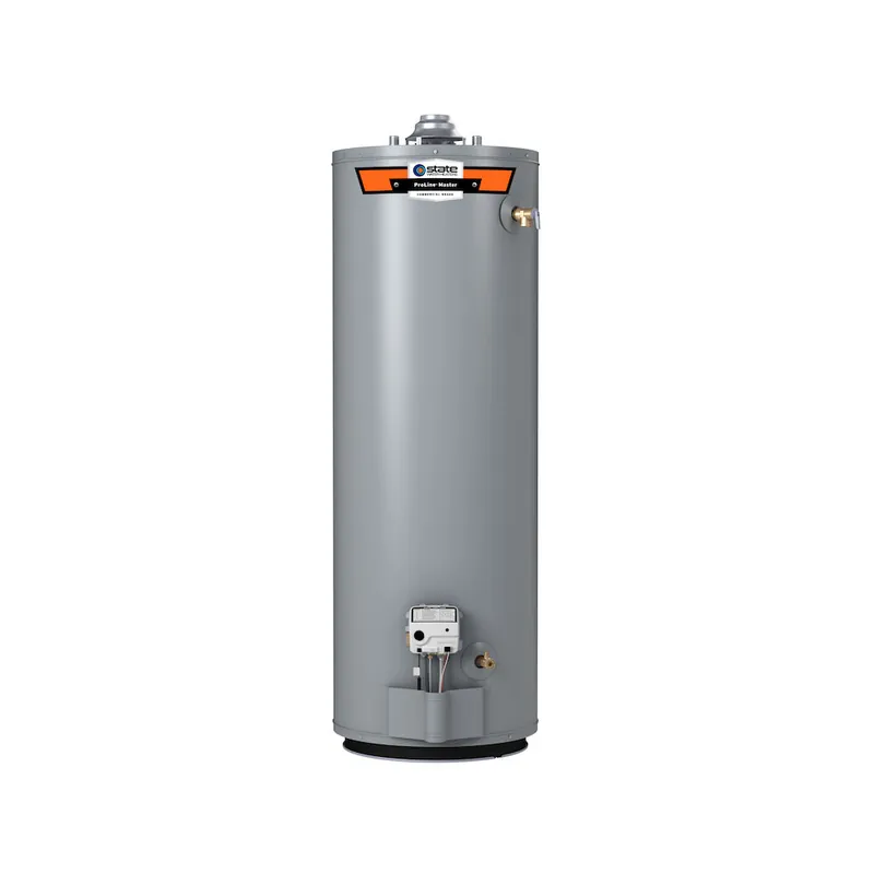 State Water Heaters GW8-40-BCT ProLine Master Atmospheric Vent Gas Water Heater