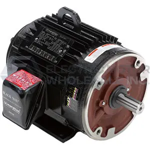 MARATHON MY540 2hp 1160rpm TENV * CLEARANCE *