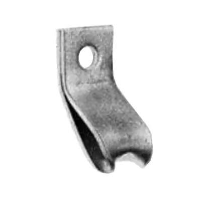 Maclean J25164 Guy Galvanized Hooks