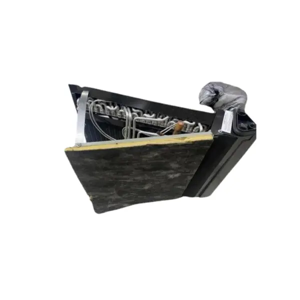 Trane COL16816 AC/HP Uncased Horizontal Replacement Aluminum Finned Flat Coil